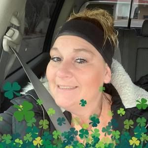 Meet your Posher, Kristy